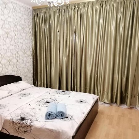 Патриарха Скрипника 7,Жд Вокзал, Ультрамарин Apartment Kiev Exterior foto