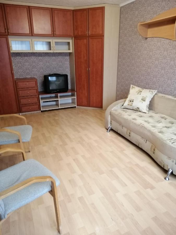 Патриарха Скрипника 7,Жд Вокзал, Ультрамарин Apartment Kiev Exterior foto