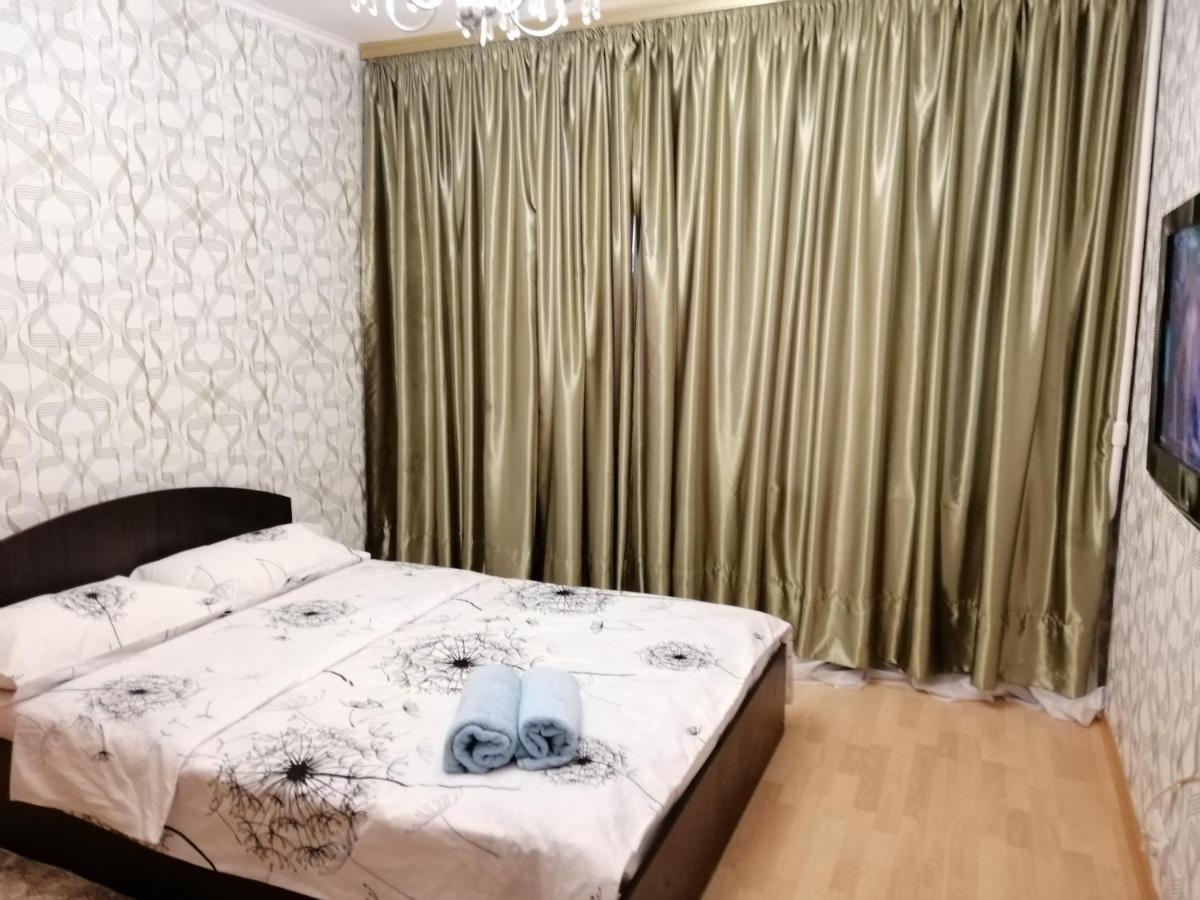 Патриарха Скрипника 7,Жд Вокзал, Ультрамарин Apartment Kiev Exterior foto
