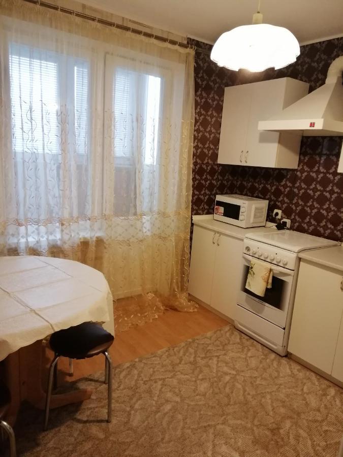 Патриарха Скрипника 7,Жд Вокзал, Ультрамарин Apartment Kiev Exterior foto