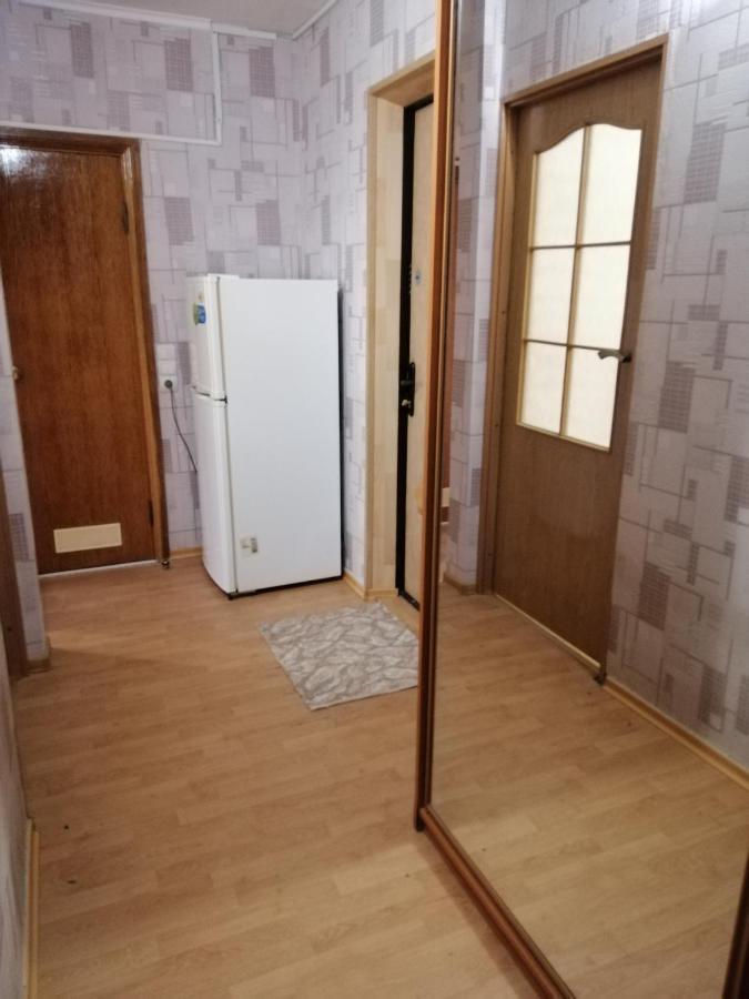Патриарха Скрипника 7,Жд Вокзал, Ультрамарин Apartment Kiev Exterior foto