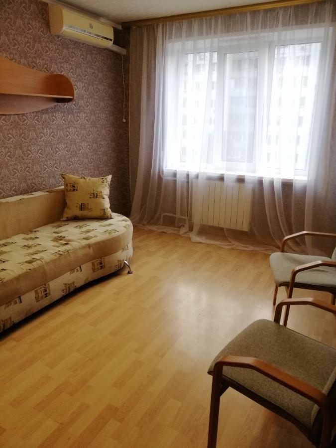 Патриарха Скрипника 7,Жд Вокзал, Ультрамарин Apartment Kiev Exterior foto